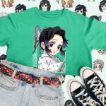 Shinobu T-Shirt
