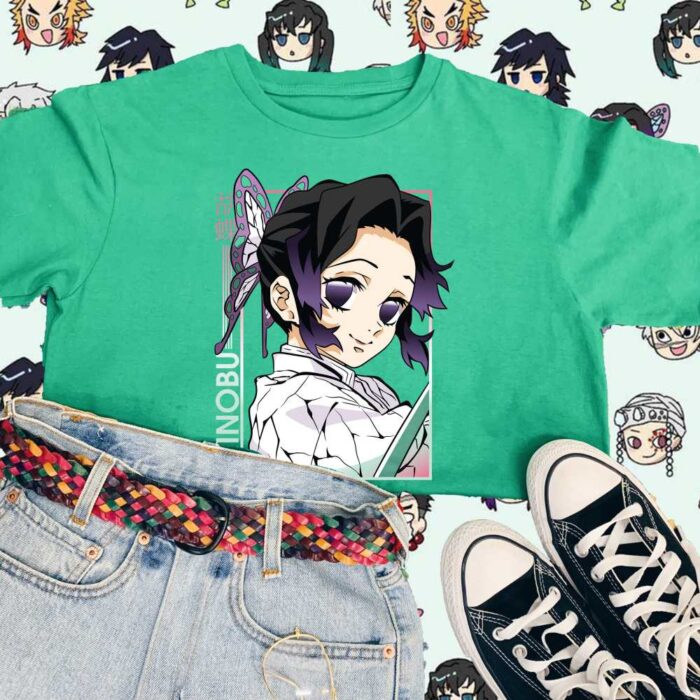 Shinobu T-Shirt