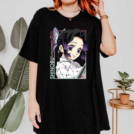 Shinobu T-Shirt
