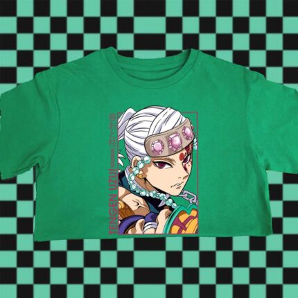 Tengen Uzui T-Shirt