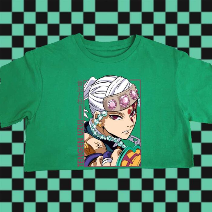 Tengen Uzui T-Shirt