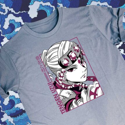 Tengen Uzui T-Shirt