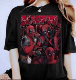 Deadpool T-Shirt