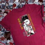 Gyomei Himejima T-Shirt