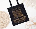 Kowalski Fantastic Bakery Tote Bag