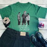 Goo Goo Dolls T-Shirt