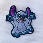 Stitch Ghost Patch