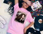 Jackson Unbreakable Poster T-Shirt