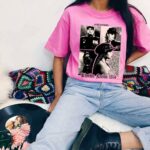 Rhythm Nation 1814 T-Shirt