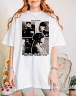 Rhythm Nation 1814 T-Shirt