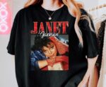 Dream Street Album Cover T-Shirt