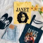 Janet Jackson T-Shirt