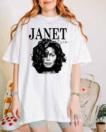 Janet Jackson T-Shirt