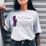 Janet Jackson Control T-Shirt