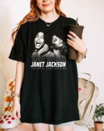 Janet Jackson T-Shirt