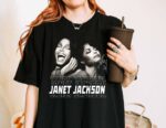 Janet Jackson T-Shirt