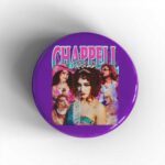 Chappell Roan Collection Badge/Magnet