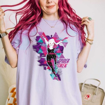 Spider Gwen