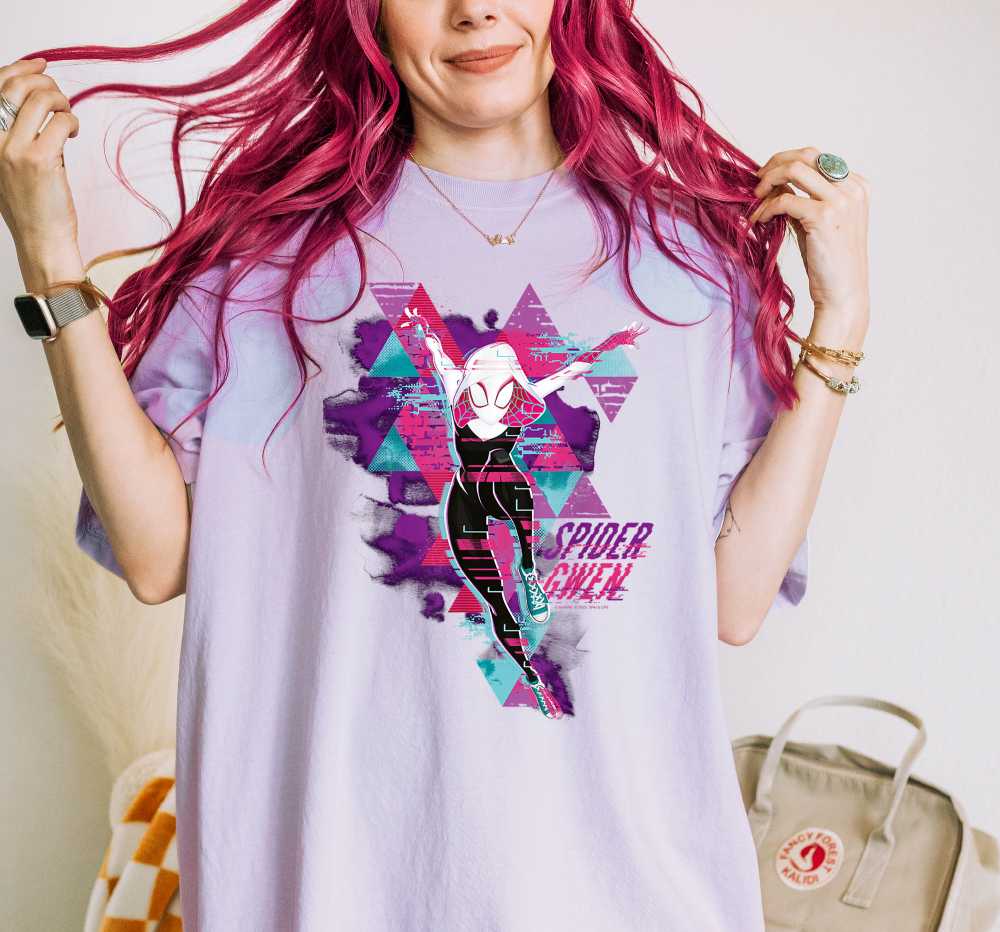 Spider Gwen Spider Gwen