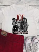 Joe Manganiello Poster T-Shirt
