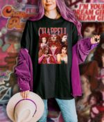 Chappell Roan Collage T-Shirt