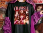 Chappell Roan Collage T-Shirt