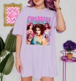 Chappell Roan Poster T-Shirt