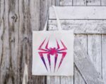 Spider-Man Retro Collection Tote Bag - Image 3