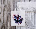 Spider-Man Retro Collection Tote Bag - Image 7