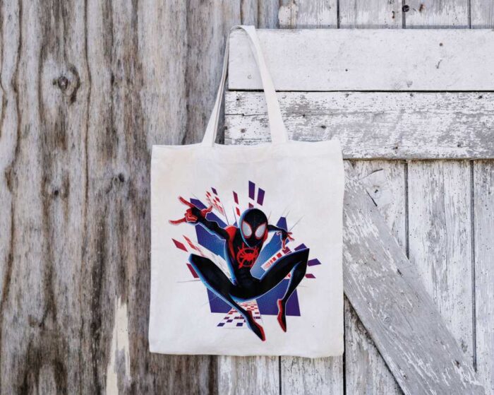 Spider-Man Retro Collection Tote Bag - Image 7