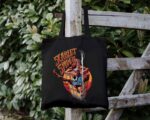 Spider-Man Retro Collection Tote Bag - Image 8