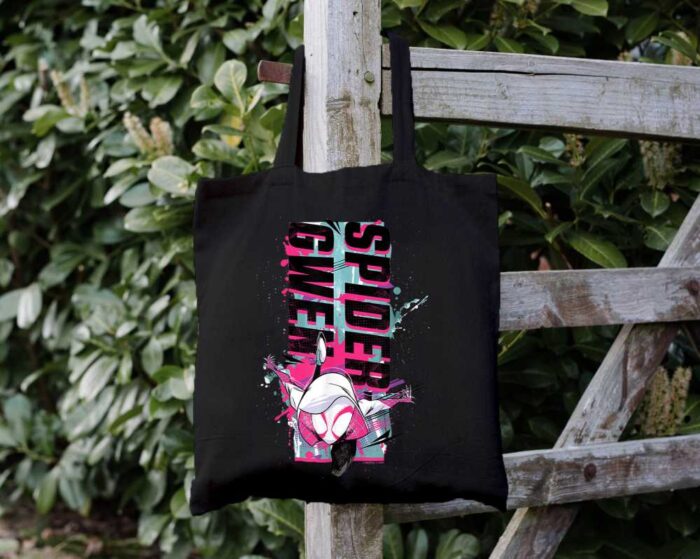 Spider-Man Retro Collection Tote Bag - Image 4