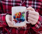 Spiderman Collection Mug