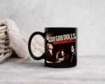 Goo Goo Dolls Mug