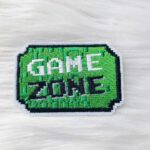 Game Zone Patch