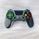 Game Controller Patch