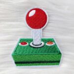 Joystick Patch