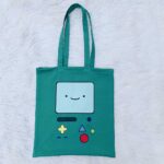 BMO Tote Bag