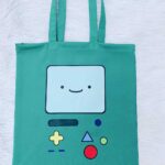 BMO Tote Bag