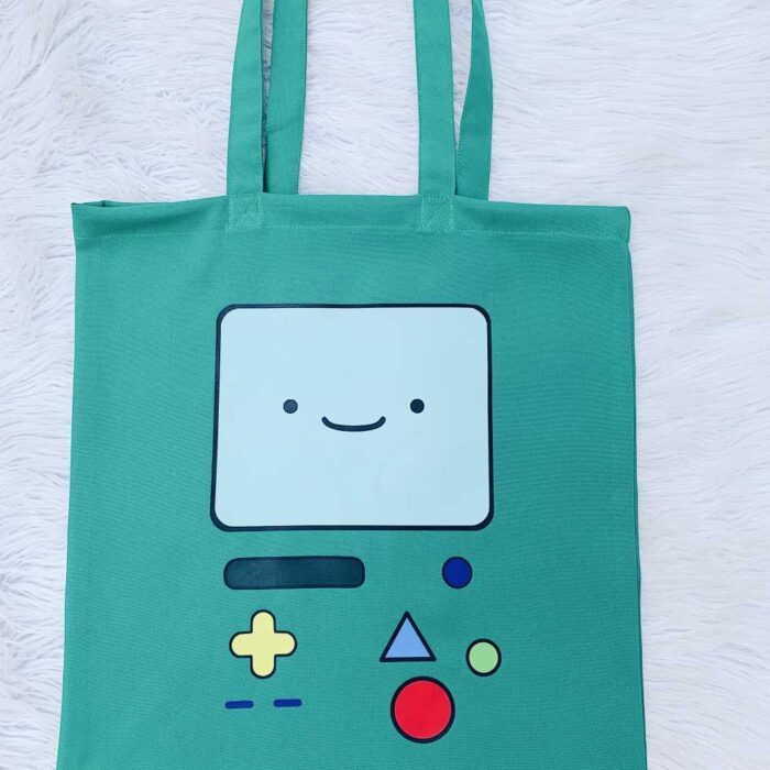 BMO Tote Bag