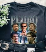 Cool-Pedro-Poster-T-Shirt