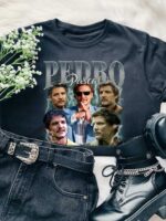 Cool-Pedro-Poster-T-Shirt