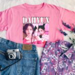 Dahyun T-Shirt