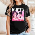 Dahyun T-Shirt - Image 2