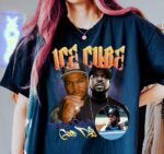 Ice Cube Retro T-Shirt