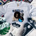 Cole World T-Shirt