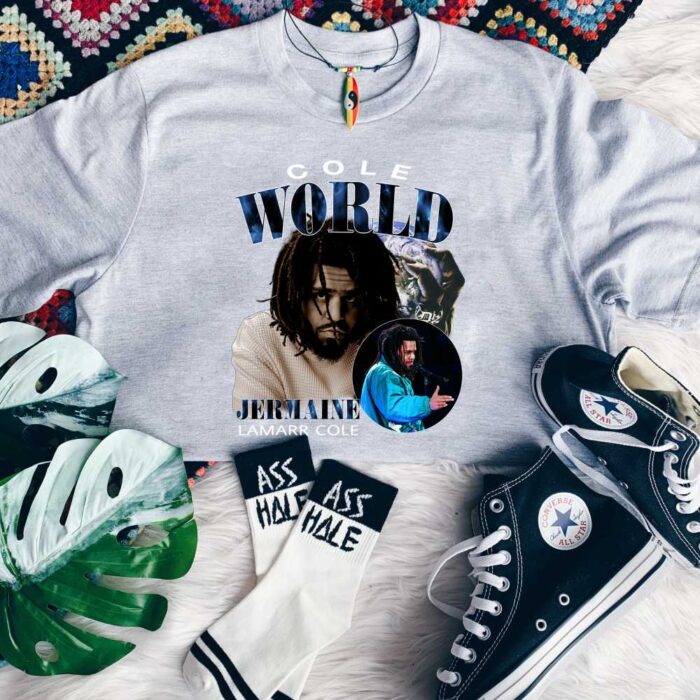 Cole World T-Shirt