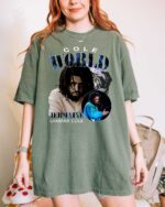 Cole World T-Shirt