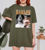 Jack Harlow T-Shirt