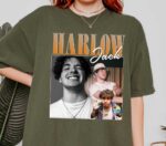 Jack Harlow T-Shirt